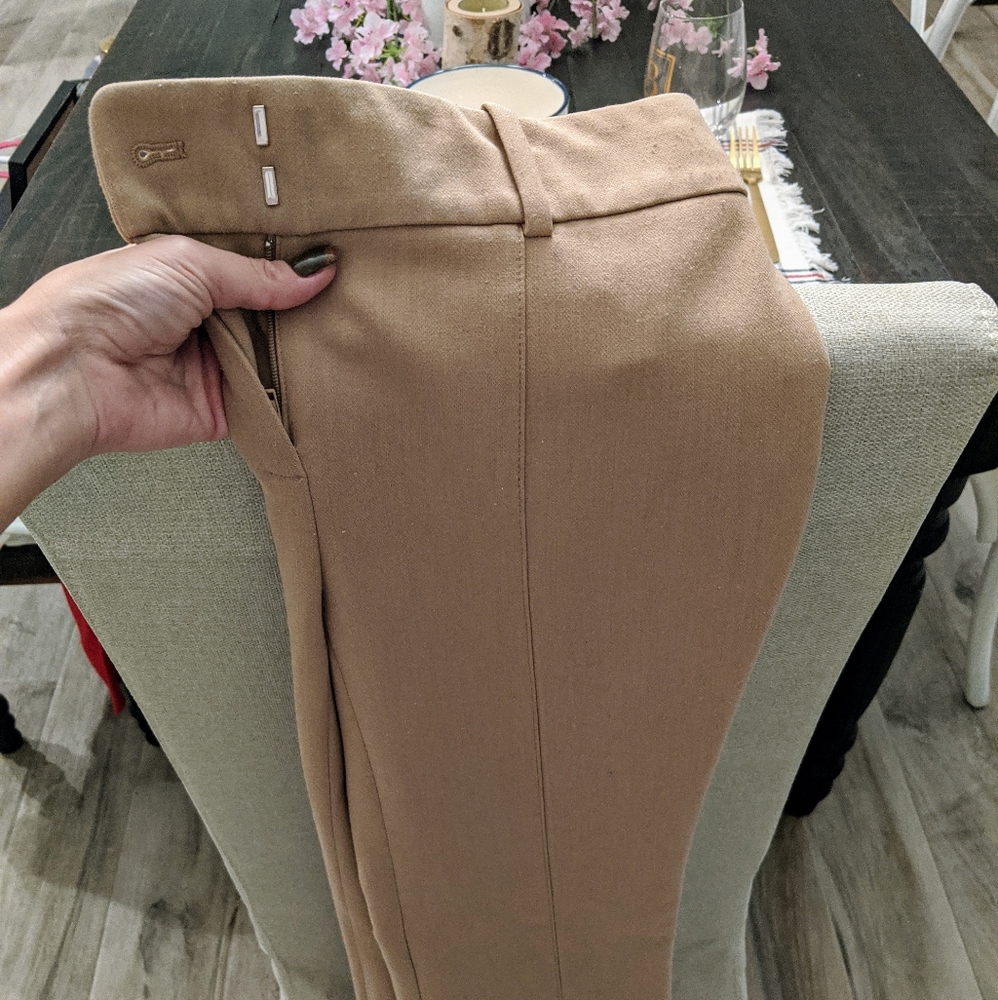 Work pants